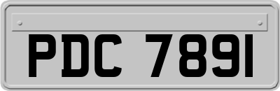 PDC7891