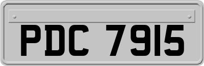PDC7915