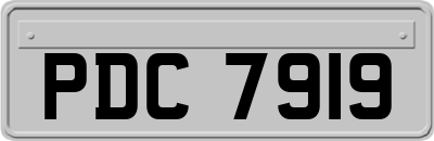 PDC7919