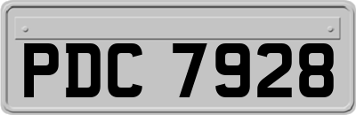 PDC7928