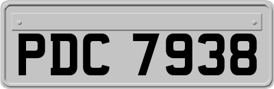 PDC7938
