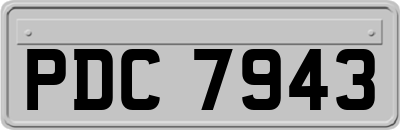 PDC7943
