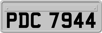 PDC7944