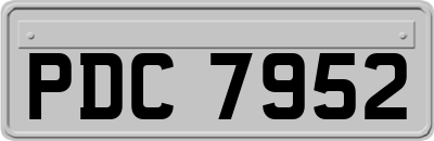 PDC7952