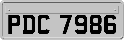 PDC7986