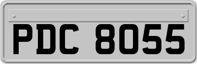 PDC8055