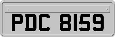 PDC8159
