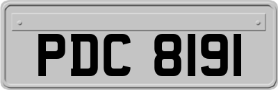 PDC8191