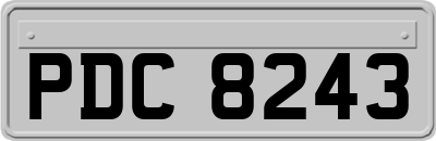 PDC8243