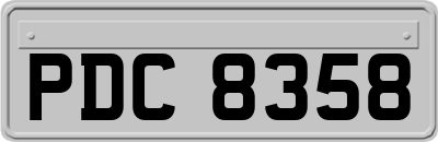 PDC8358