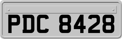 PDC8428