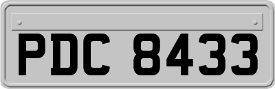 PDC8433