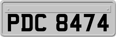 PDC8474