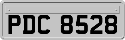 PDC8528