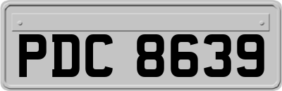 PDC8639