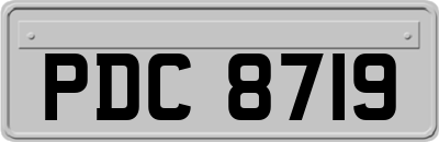 PDC8719