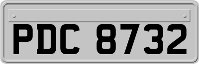 PDC8732
