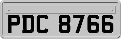 PDC8766
