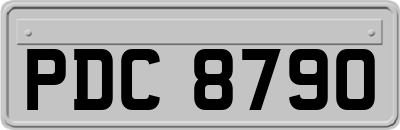PDC8790