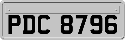 PDC8796