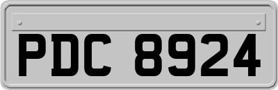 PDC8924