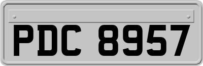 PDC8957