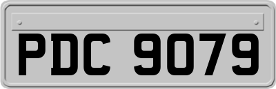 PDC9079