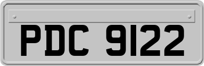 PDC9122