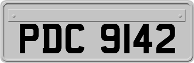 PDC9142