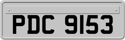 PDC9153
