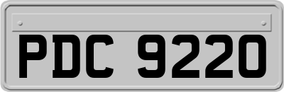 PDC9220