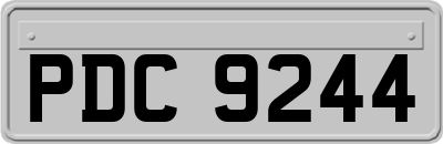 PDC9244