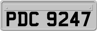 PDC9247