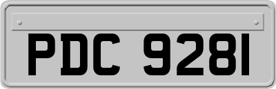 PDC9281