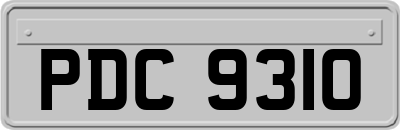 PDC9310