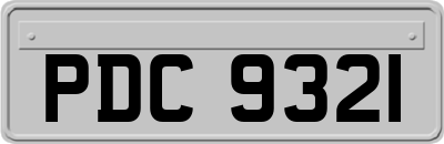 PDC9321