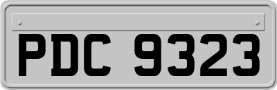PDC9323