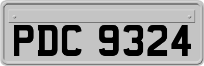 PDC9324