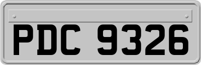 PDC9326