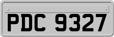 PDC9327