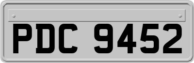 PDC9452
