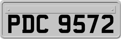 PDC9572