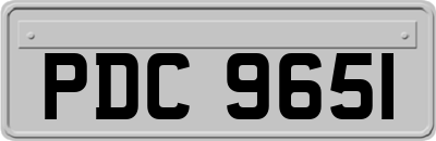 PDC9651