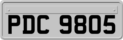 PDC9805