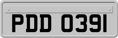 PDD0391
