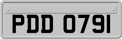 PDD0791