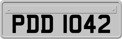 PDD1042