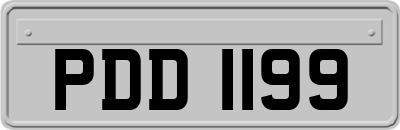 PDD1199