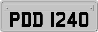 PDD1240