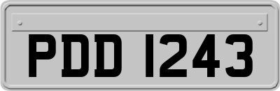 PDD1243